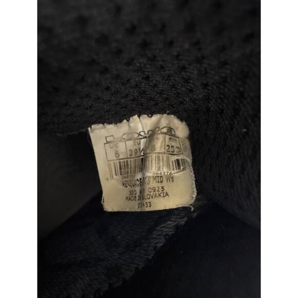 Lowa Renegade GTX Mid WS Women’s 8 Hiking Boots Brown Waterproof Gore-Tex - Picture 6 of 7